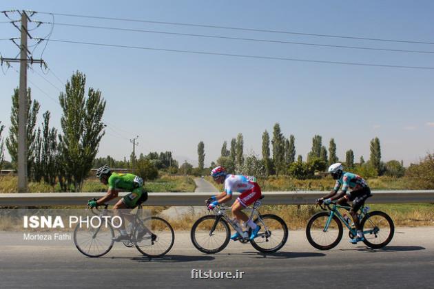 سومین روز بدون مدال دوچرخه سواری ایران در آسیا