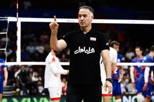 دلیلهای شکست تیم ملی ایران برابر فرانسه