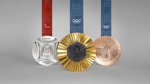 پیش بینی ۴ طلا برای ایران در المپیک پاریس