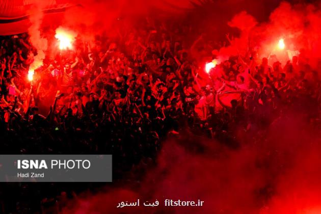 پرسپولیس، استقلال و تیم ملی!