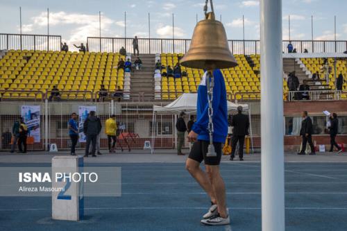 بدهی 100 هزار دلاری، میراث فدراسیون قبلی ناشنوایان!